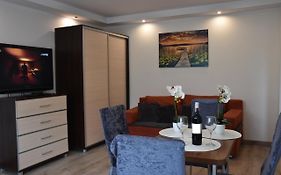 Apartament Centrum - Aleja Swietego Jana Pawla II